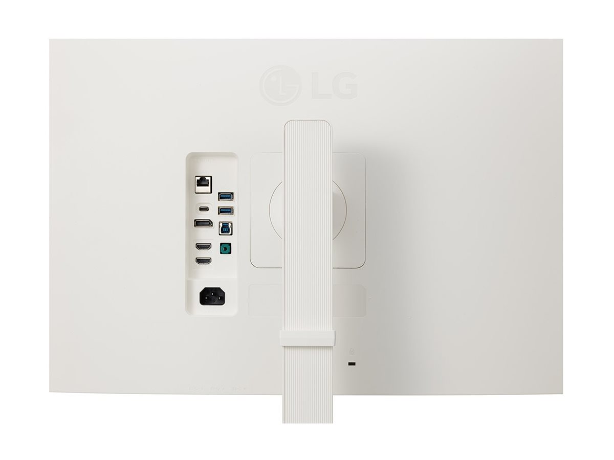 LG UltraWide 38BR85QC-W 38" Curved-skärm - bild 9
