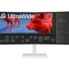 LG UltraWide 38BR85QC-W 38" Curved-skärm - bild 6