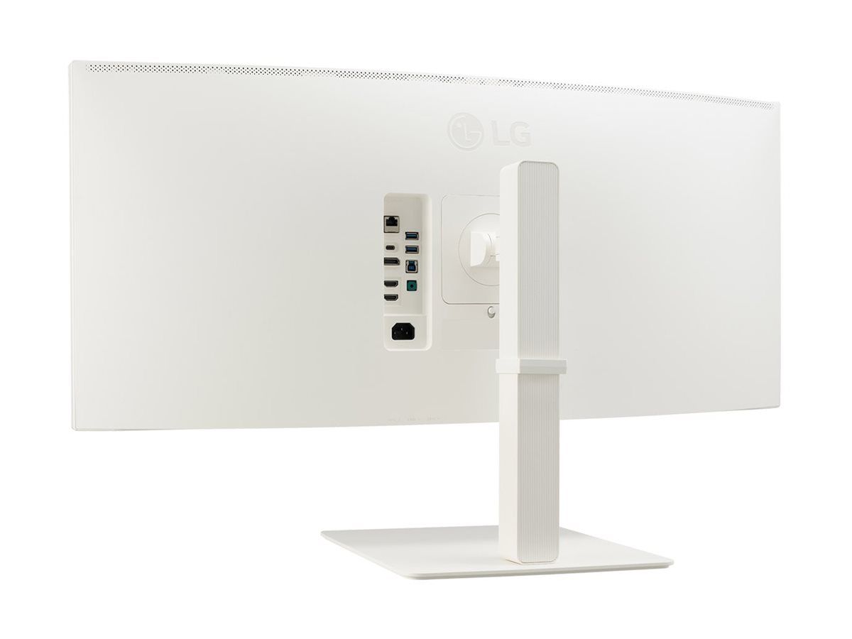 LG UltraWide 38BR85QC-W 38" Curved-skärm - bild 5