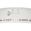 LG UltraWide 38BR85QC-W 38" Curved-skärm - bild 3