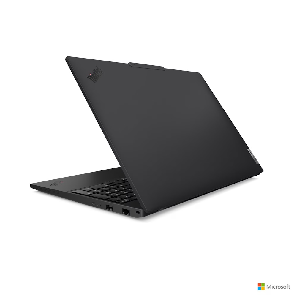 Lenovo ThinkPad T16 Gen 3 – 16 - Core Ultra 5 - 32GB - 512GB - Win 11 Pro