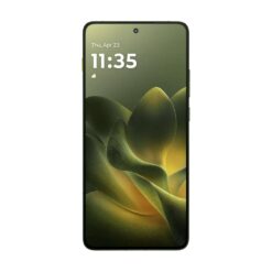 Motorola Edge 70 5G 512GB Pantone bronsgrön