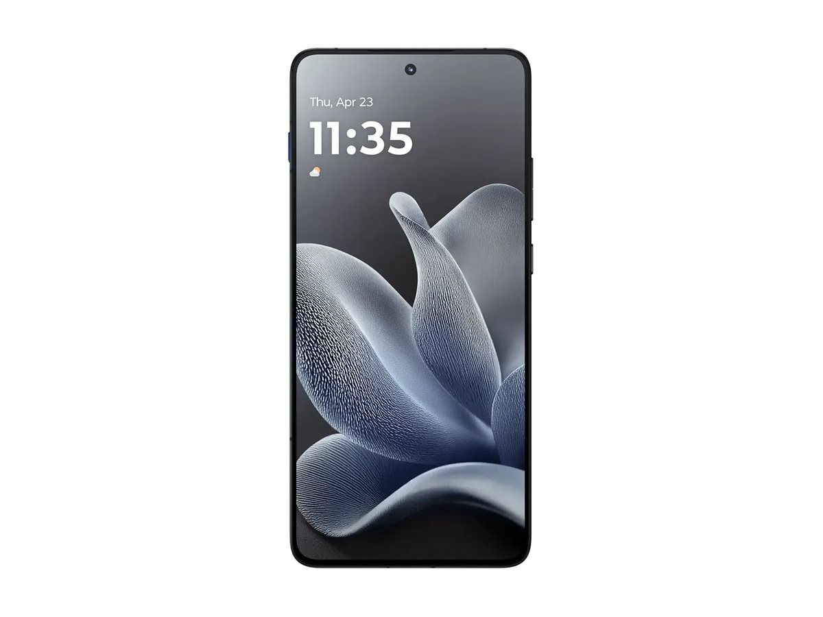 Motorola Edge 70 5G 512GB – Pantone Gadgetgrå