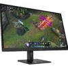 OMEN by HP 27q G2 27 180Hz QHD – Svart