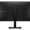 OMEN by HP 27q G2 27 180Hz QHD – Svart