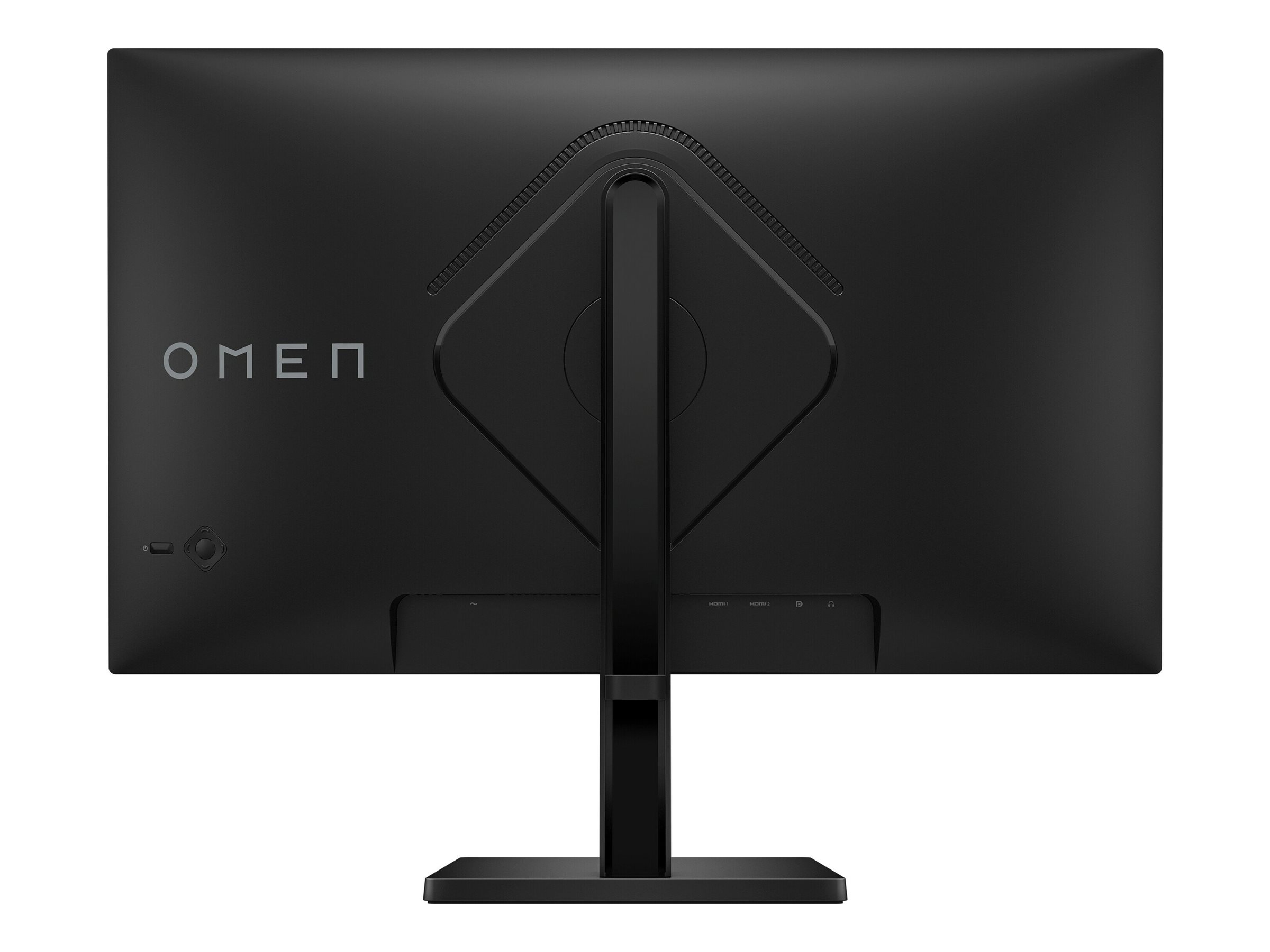 OMEN by HP 27q G2 27 180Hz QHD – Svart