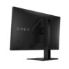 OMEN by HP 27q G2 27 180Hz QHD – Svart