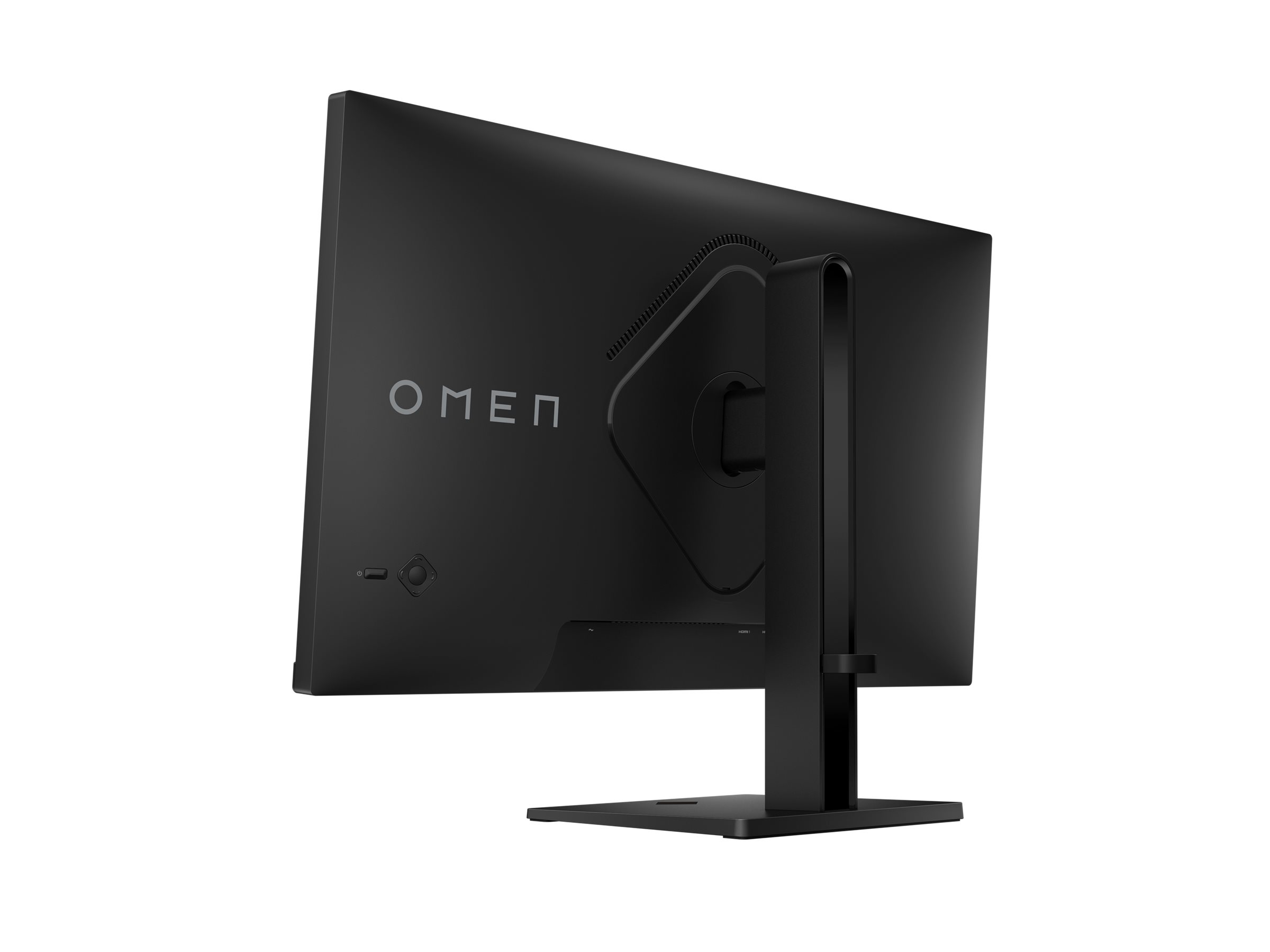 OMEN by HP 27q G2 27 180Hz QHD – Svart