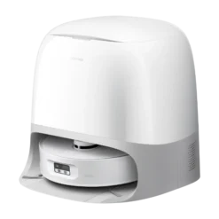 Roborock Qrevo CurvX Kombi Vit