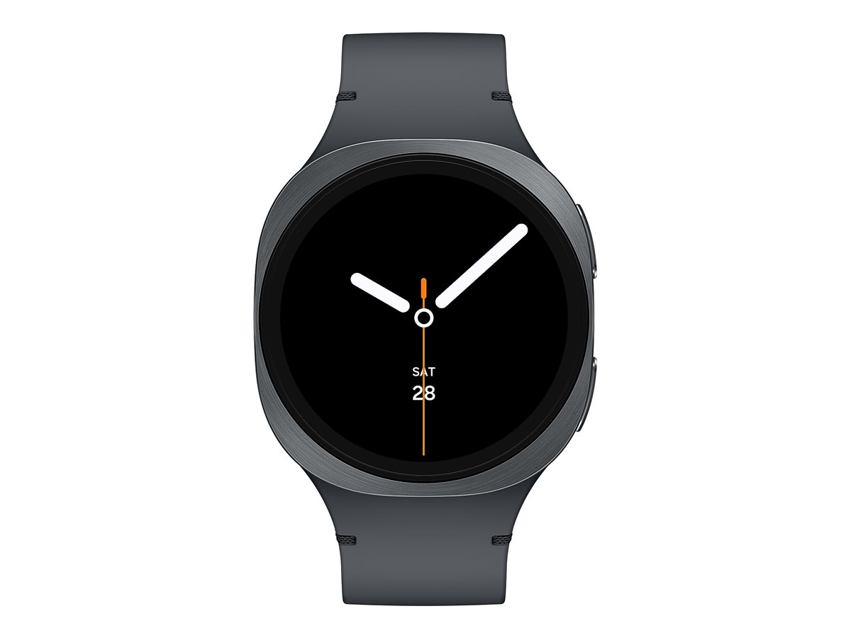 Samsung Galaxy Watch8 40 mm SmartWatch Grå