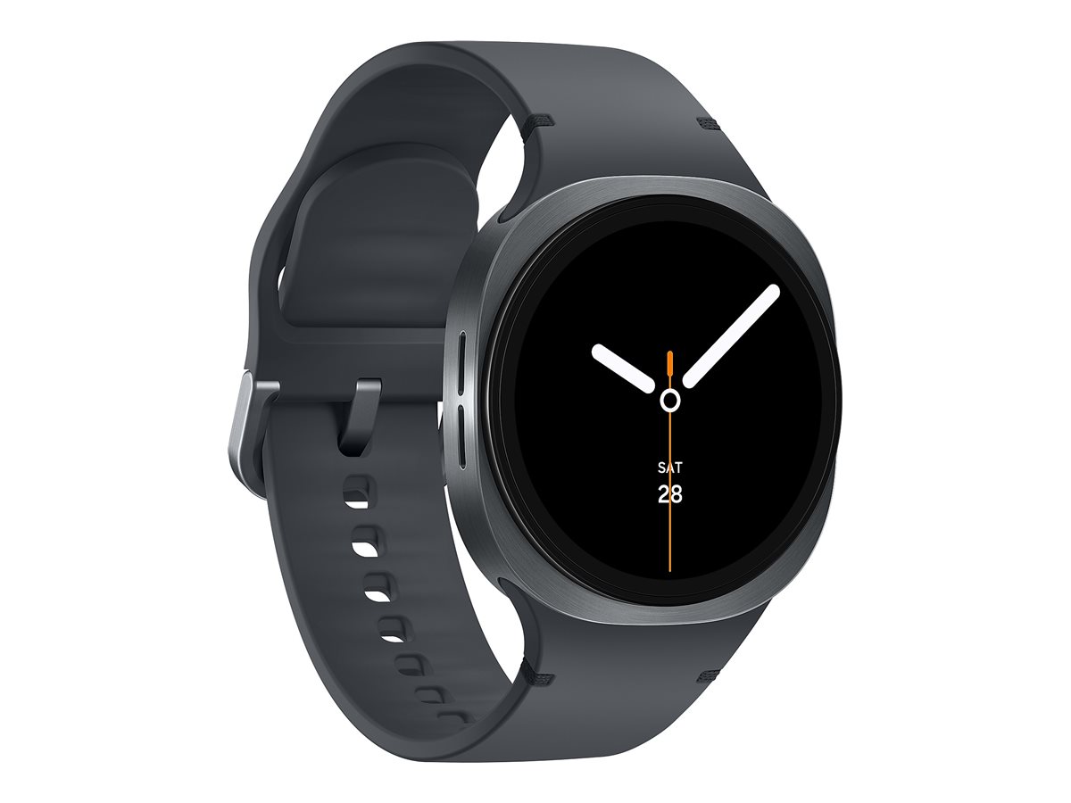 Samsung Galaxy Watch8 40 mm SmartWatch Grå
