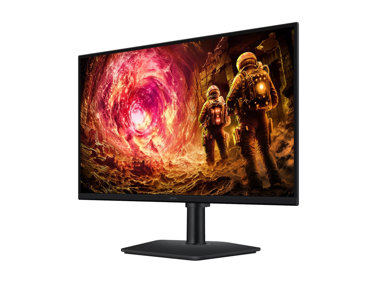 Samsung Odyssey G5 G50F 27 - 2560x1440 Fast IPS 180Hz