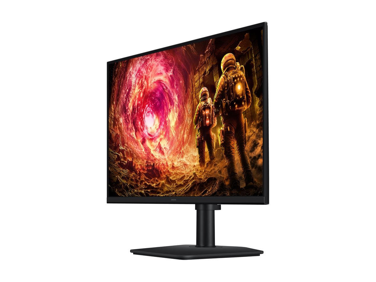 Samsung Odyssey G5 G50F 27 - 2560x1440 Fast IPS 180Hz