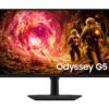 Samsung Odyssey G5 G50F 27 - 2560x1440 Fast IPS 180Hz