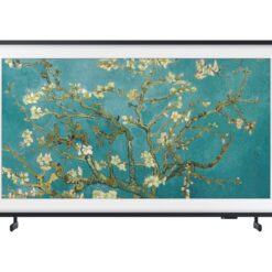 Samsung QE32LS03CBU The Frame 32" QLED Full HD Smart TV - Svart