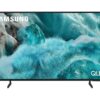 Samsung QE50Q7F 50 tums QLED 4K Smart TV från 2025 på benställning