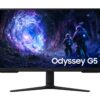 Samsung S27FG512EU 27 VA 2560 x 1440 Gamingskärm