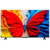 TCL 50V5C 50 QLED FullHD (1080p) Svart