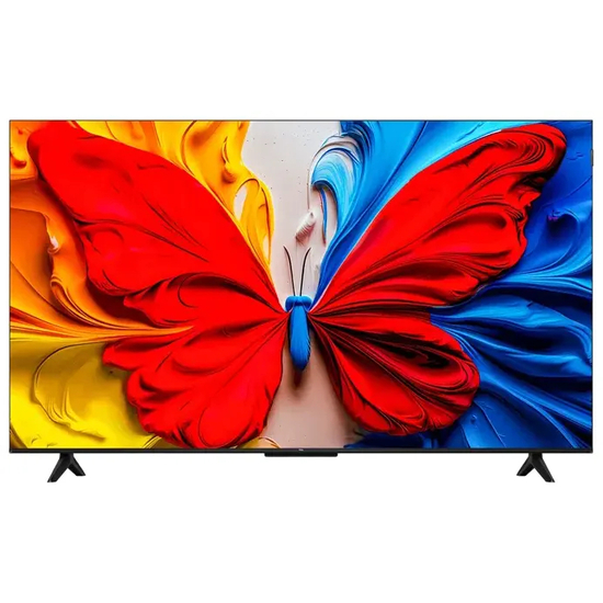 TCL 50V5C 50 QLED FullHD (1080p) Svart