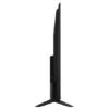 TCL 50V5C 50 QLED FullHD (1080p) Svart