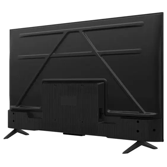 TCL 50V5C 50 QLED FullHD (1080p) Svart