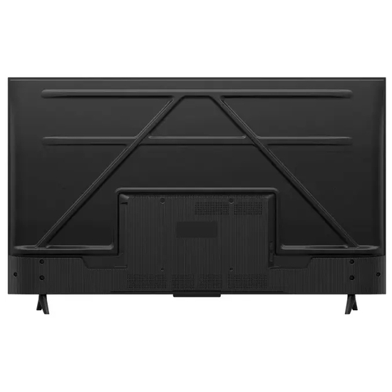 TCL 50V5C 50 QLED FullHD (1080p) Svart