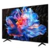 TCL 55P69K 55 4K UHD (2160p) borstad metall