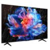 TCL 55P69K 55 4K UHD (2160p) borstad metall