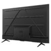TCL 55P69K 55 4K UHD (2160p) borstad metall