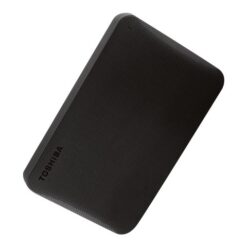 Toshiba Canvio Ready Harddisk 4TB 2.5" USB 3.2 Gen 1