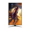 AOC Gaming U27G4XM 27 - 3840x2160 Mini LED 160Hz