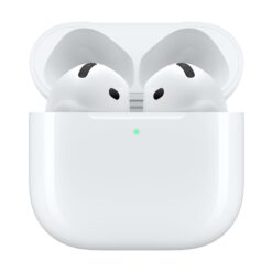 Apple AirPods (4:e generationen) Vit