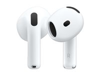 Apple AirPods (4:e generationen) Vit