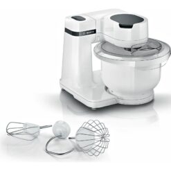 Bosch MUM Serie 2 MUMS2AW00 Köksmaskin 700 W vit