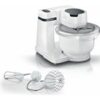 Bosch MUM Serie 2 MUMS2AW00 Köksmaskin 700 W vit