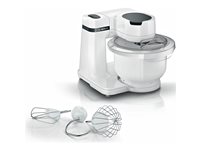 Bosch MUM Serie 2 MUMS2AW00 Köksmaskin 700 W vit