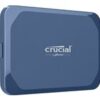 Crucial SSD X10 4TB USB 3.2 Gen 2x2