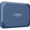Crucial SSD X10 4TB USB 3.2 Gen 2x2