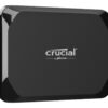 Crucial SSD X9 2TB USB 3.2 Gen 2