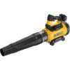 DeWALT DCMBL777N-XJ 54V XR FlexVolt Sladdlös Lövblåsare Solo