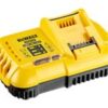 DeWALT Batterioplader