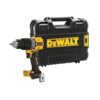 DEWALT DCD805NT-XJ Hammerbor/skruemaskine 18V