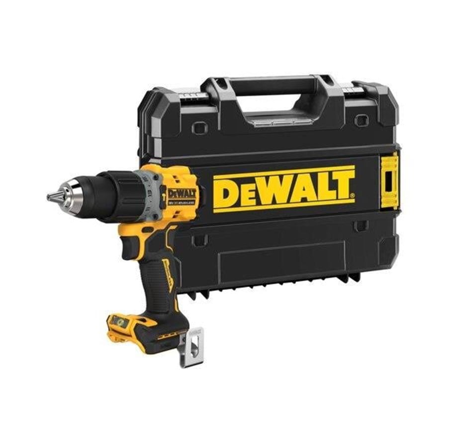 DEWALT DCD805NT-XJ Hammerbor/skruemaskine 18V