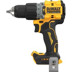DEWALT DCD805NT-XJ Hammerbor/skruemaskine 18V