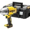 DeWALT DCF899NT-XJ 18V XR Borstlös Slagnyckel 1/2" Hög Moment Solo i TSTAK