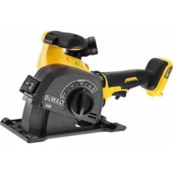 DeWALT DCG200NT-XJ 54V XR FlexVolt Sländsfräs 125mm 9000rpm Solo