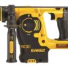 DeWALT DCH253N-XJ Borehammer Intet batteri 18V 2.1Joule