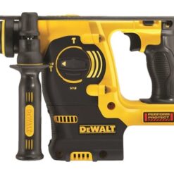 DeWALT DCH253N-XJ Borehammer Intet batteri 18V 2.1Joule