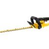 DeWALT DCMHT563N-XJ 18V XR Sladdlös Häcksax 55cm Klinga Solo
