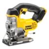 DeWALT DCS331N-XJ Stiksav 18V Batteri og lader ikke inkluderet 400W